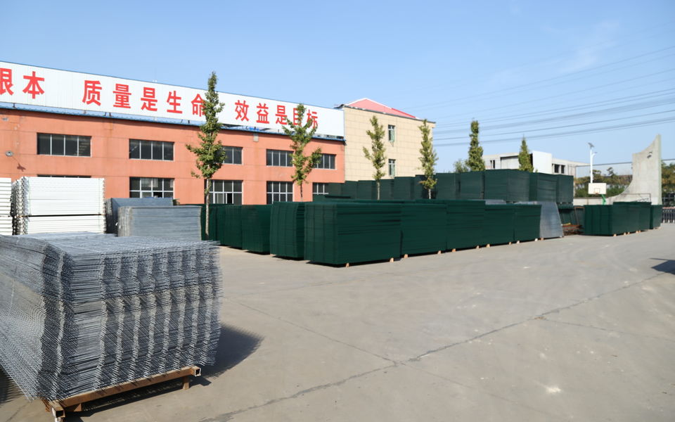Beijing Silk Road Enterprise Management Services Co.,LTD производственная линия производителя