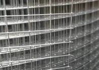 0.5m Stainless Steel Wire Mesh 316L Construction Wire Mesh 2m
